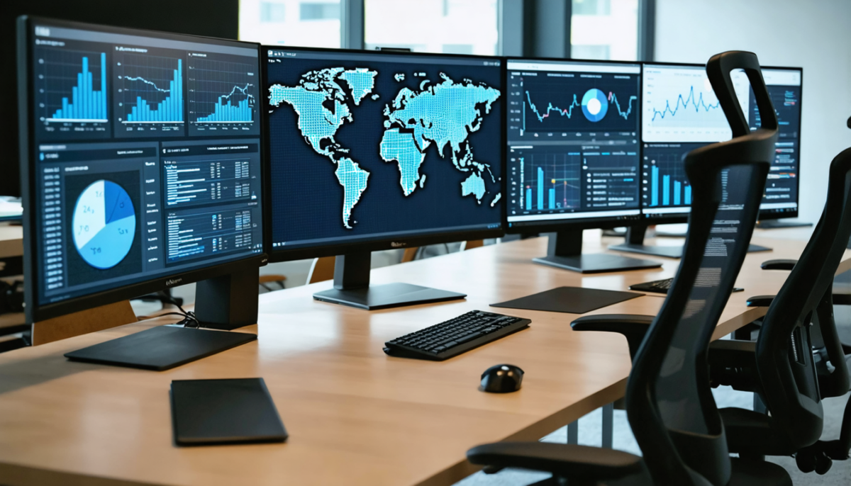 découvrez les principes fondamentaux du growth hacking, les techniques innovantes et les stratégies efficaces pour booster rapidement la croissance de votre entreprise.