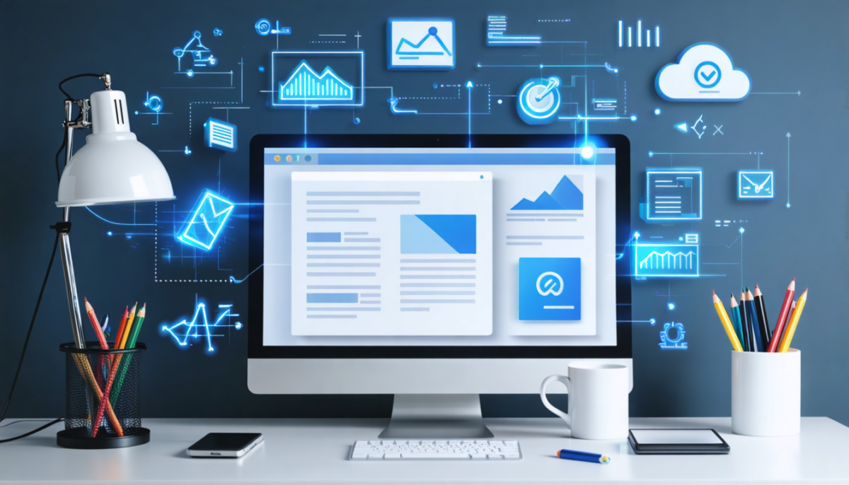 découvrez le bullet point, son rôle essentiel en rédaction web et son impact sur le référencement seo pour optimiser la lisibilité et le classement de vos contenus.