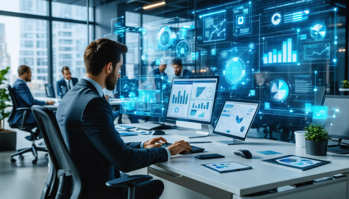 découvrez notre guide détaillé sur lender processing, offrant des services et solutions innovants pour optimiser le traitement des prêts rapidement et efficacement.