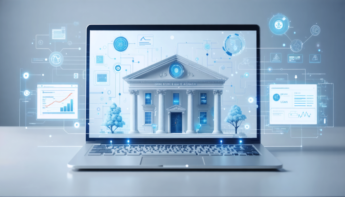 découvrez notre guide complet sur lender processing, offrant des services et solutions innovants pour optimiser et accélérer le traitement des prêts de manière efficace.