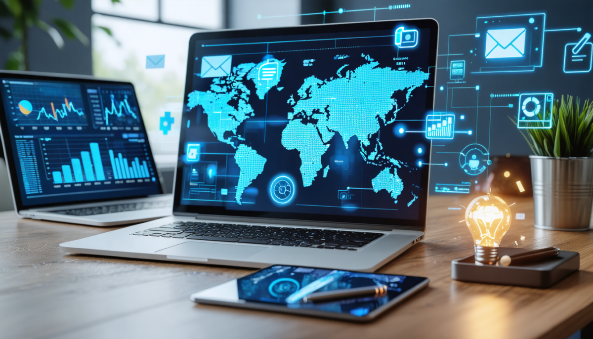 découvrez les meilleurs outils gratuits de marketing automation pour automatiser vos campagnes et accélérer la croissance de votre entreprise facilement et efficacement.