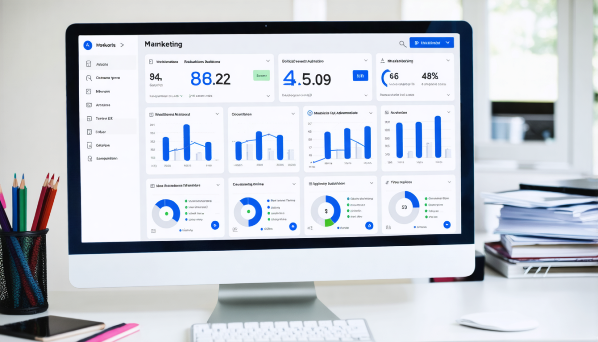 explorez les meilleurs outils gratuits de marketing automation pour optimiser votre stratégie et stimuler la croissance de votre entreprise automatiquement et efficacement.
