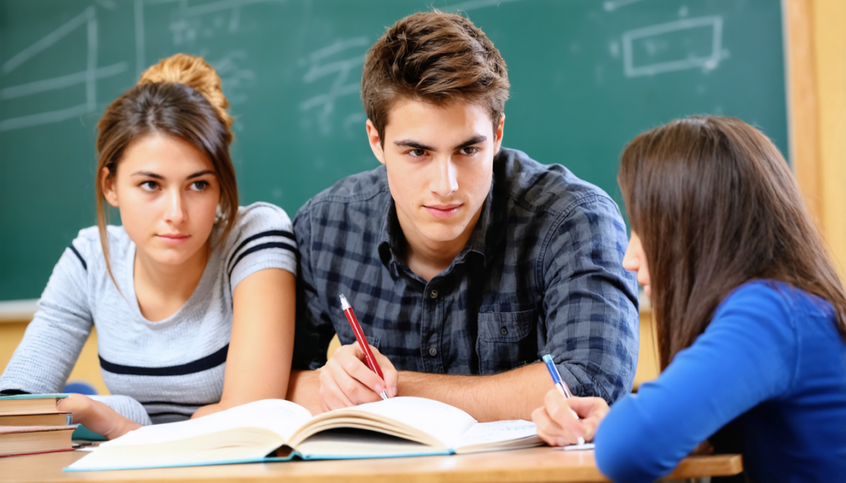 découvrez les parcours et formations essentiels pour devenir notaire et réussir dans cette carrière juridique passionnante.