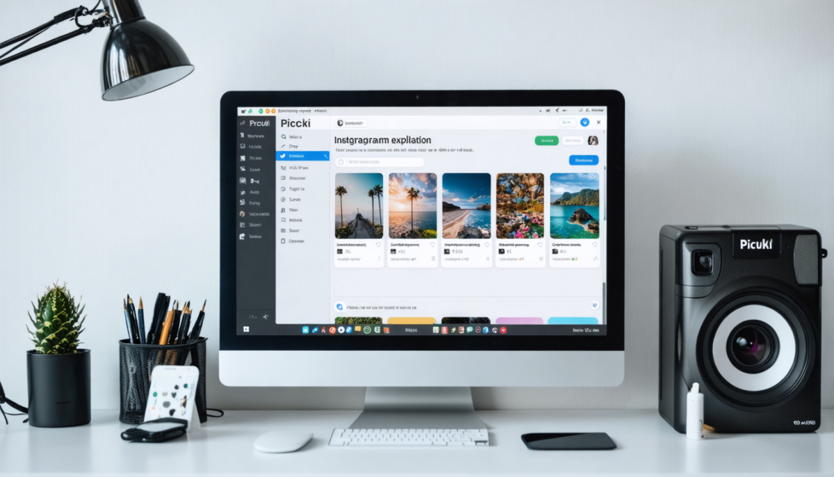découvrez picuki, le guide complet pour maîtriser cet outil puissant d'exploration instagram et optimiser votre expérience sur la plateforme.