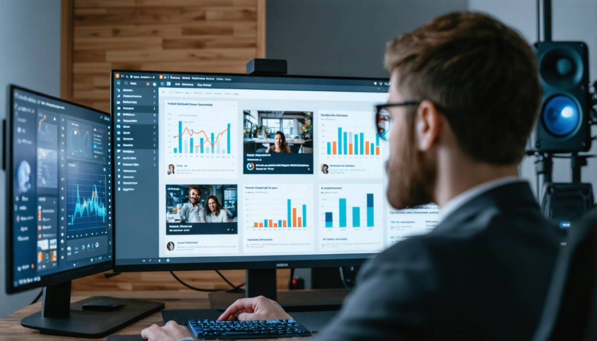 découvrez tout sur la publicité native : définition, fonctionnement et 10 exemples inspirants pour mieux comprendre cette stratégie marketing efficace.