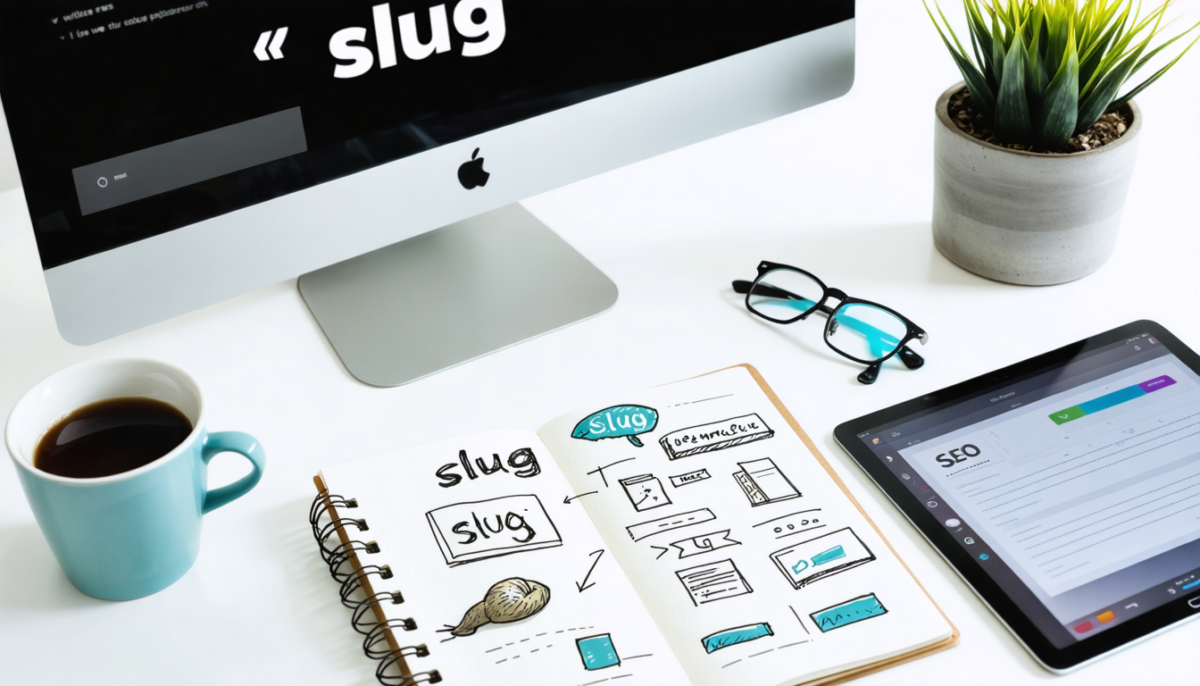 découvrez la définition du slug et ses applications expliquées simplement pour améliorer la compréhension et l'utilisation dans le seo et le développement web.