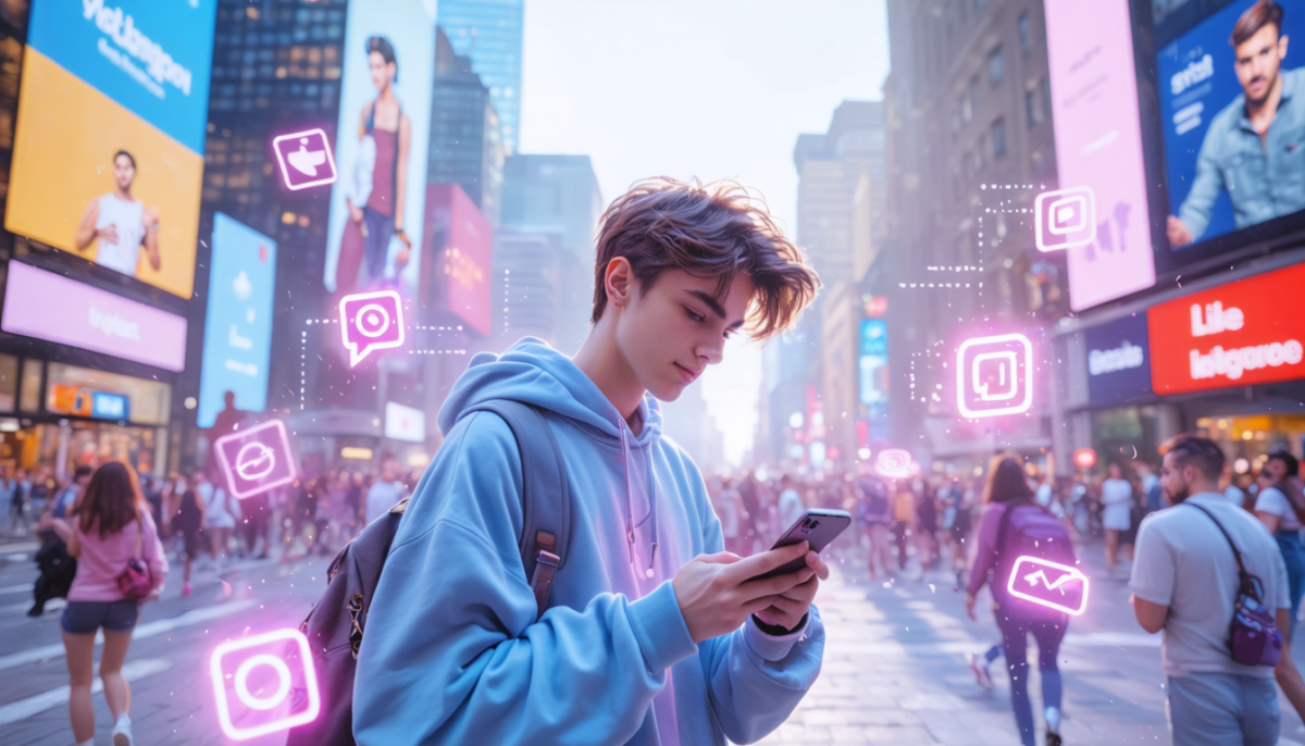 découvrez des stratégies efficaces et actuelles pour augmenter vos followers instagram en 2025. boostez votre présence en ligne avec nos conseils pratiques et innovants.