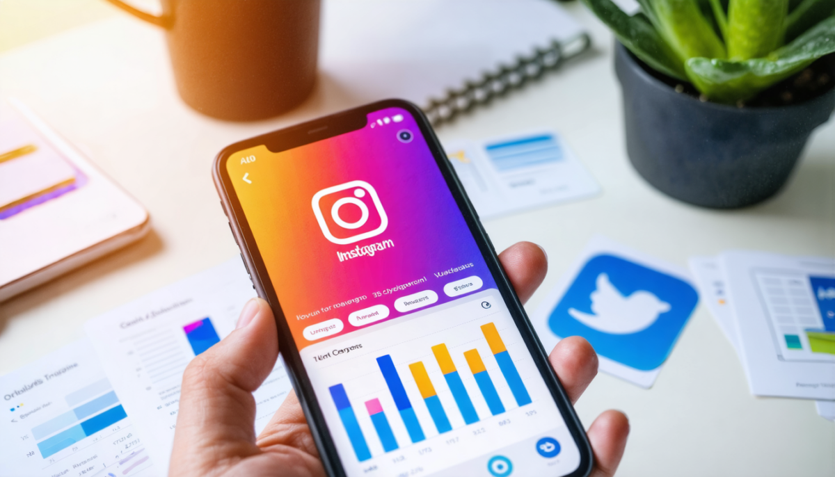 découvrez les meilleures stratégies efficaces pour augmenter vos followers instagram en 2025 et dynamiser votre présence en ligne avec des techniques innovantes.