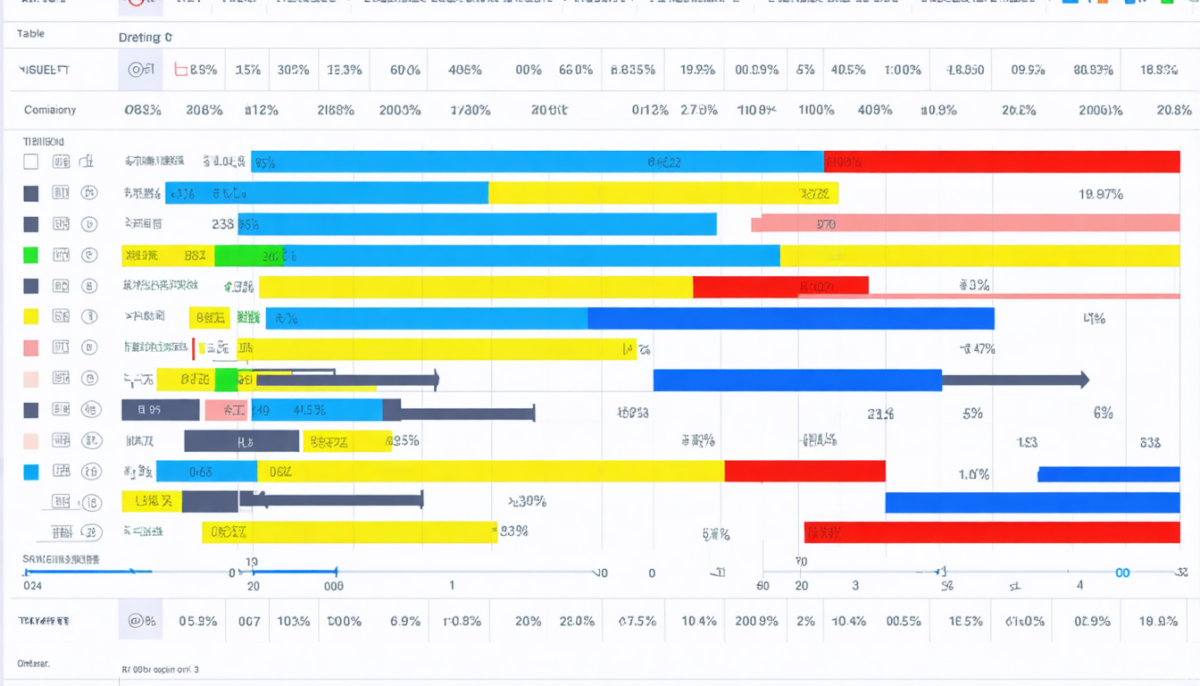 découvrez comment maîtriser le tableau de contingence, un outil essentiel pour analyser efficacement vos données statistiques et prendre des décisions éclairées.