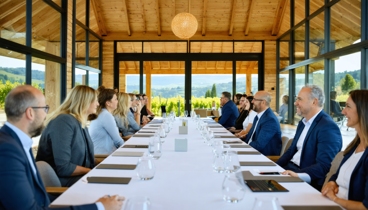 alsace cahr : le rendez-vous incontournable pour les entrepreneurs alsaciens, un espace d’échanges, de networking et d’opportunités en alsace.