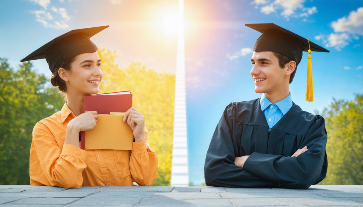 découvrez le guide complet de l'onisep pour bien choisir vos études après le bac et construire votre avenir professionnel en toute confiance.