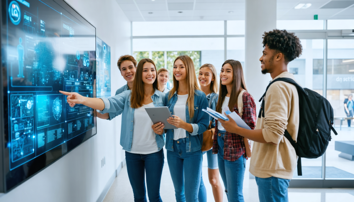 découvrez le guide complet de l'onisep pour vous orienter après le bac. toutes les informations essentielles pour choisir vos études en toute confiance.