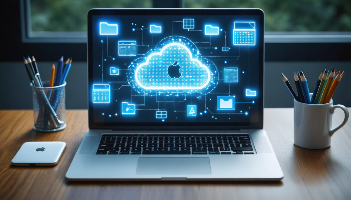 découvrez des astuces ingénieuses pour augmenter gratuitement votre espace de stockage icloud et optimiser l'utilisation de votre compte sans dépenser un centime.