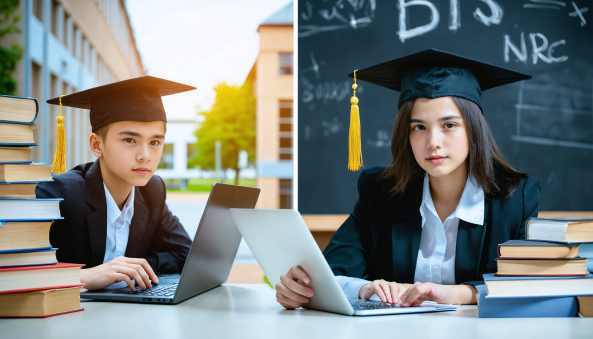 découvrez les options disponibles après un bts ndrc : poursuites d’études possibles ou début de carrière professionnelle. guide complet pour choisir la voie qui vous convient.