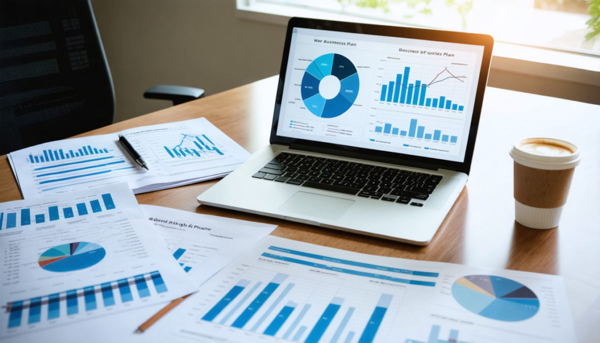 découvrez des modèles et exemples de business plan gratuits, clés en main, pour réussir votre projet entrepreneurial avec confiance et efficacité.