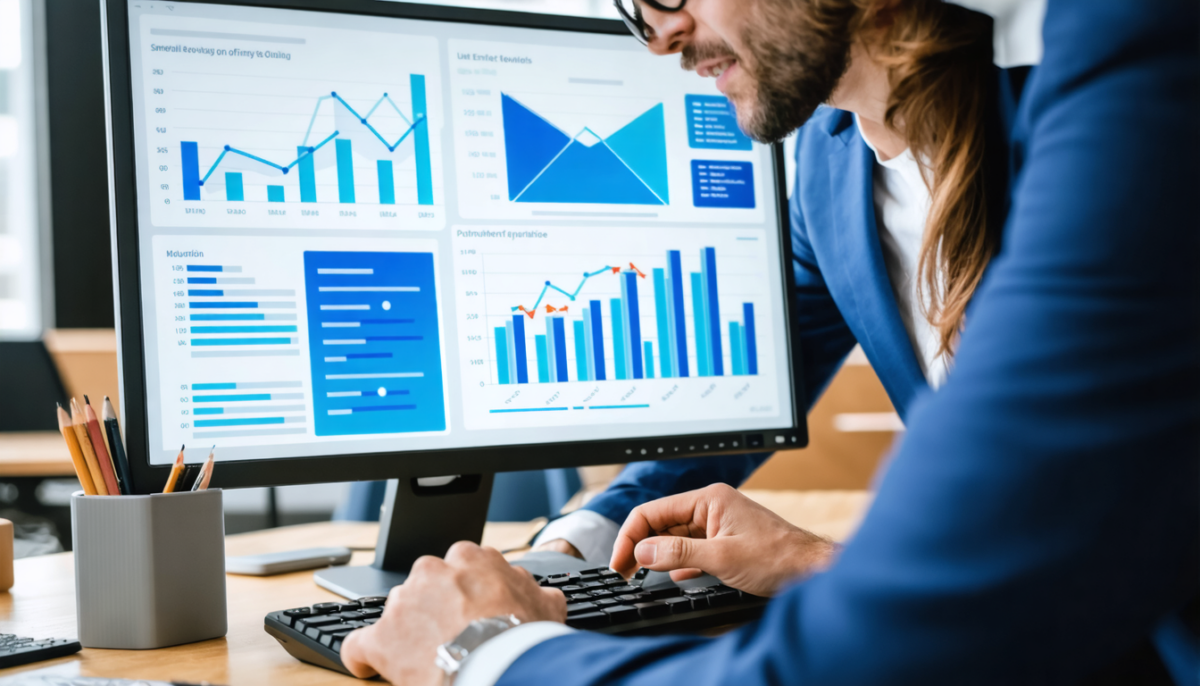 découvrez le taux d'ouverture moyen du cold emailing et nos astuces efficaces pour optimiser vos campagnes et maximiser votre impact.