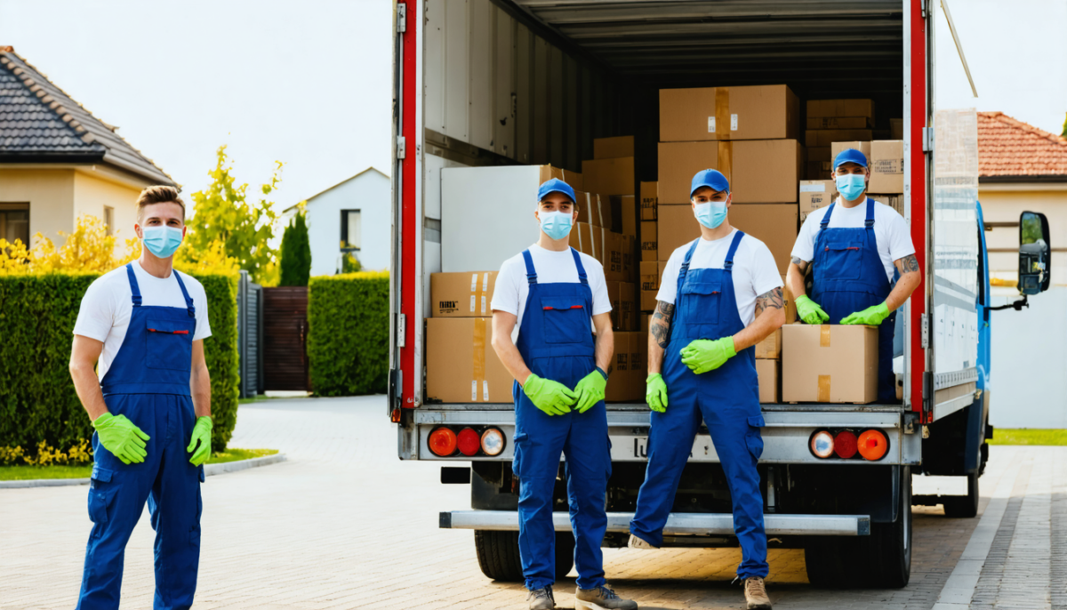 découvrez notre guide pratique pour débarrasser un logement efficacement. conseils et astuces pour un débarras professionnel et express, sans stress ni perte de temps.