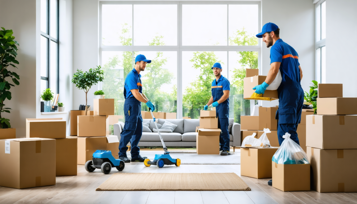 découvrez notre guide pratique pour un débarras professionnel et express afin de débarrasser votre logement efficacement, rapidement et sans stress.