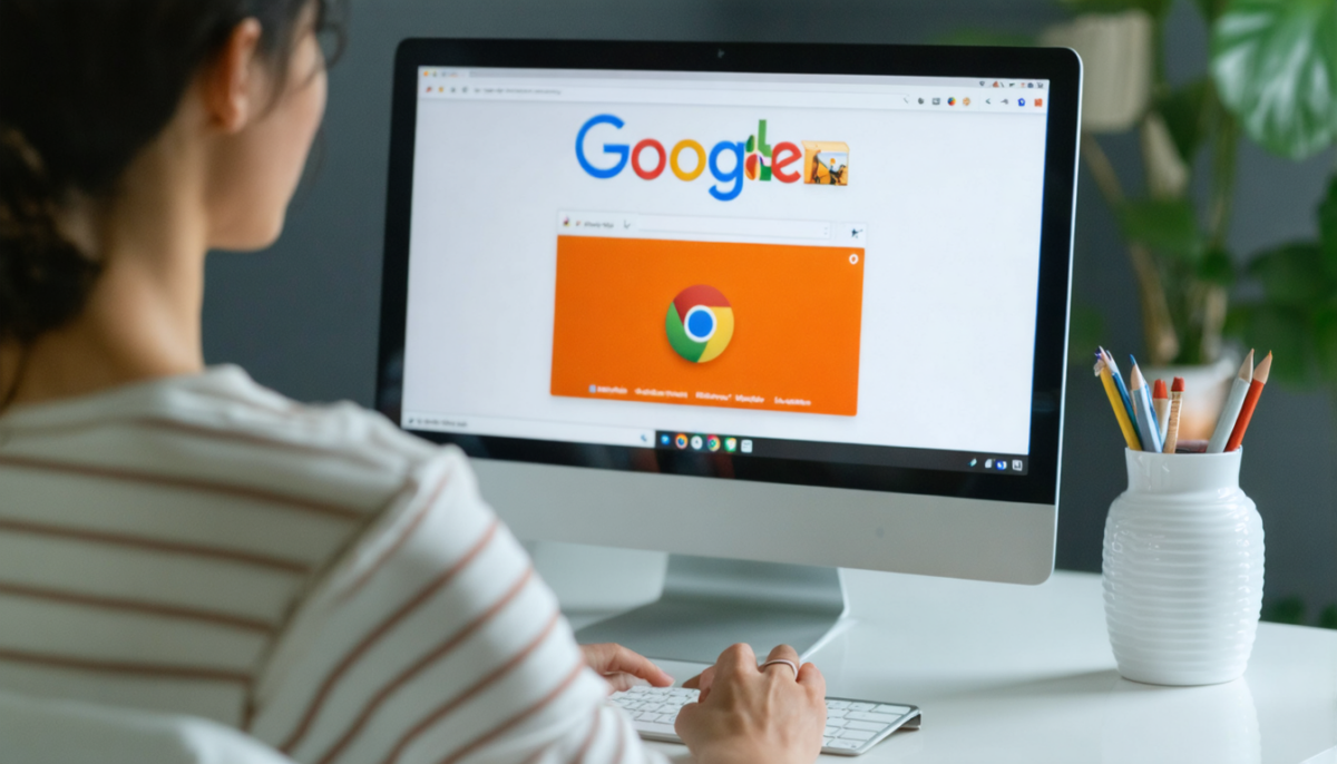 découvrez comment définir orange comme page d’accueil sur google chrome grâce à notre guide ultime pour 2025, étape par étape et facilement accessible pour tous.