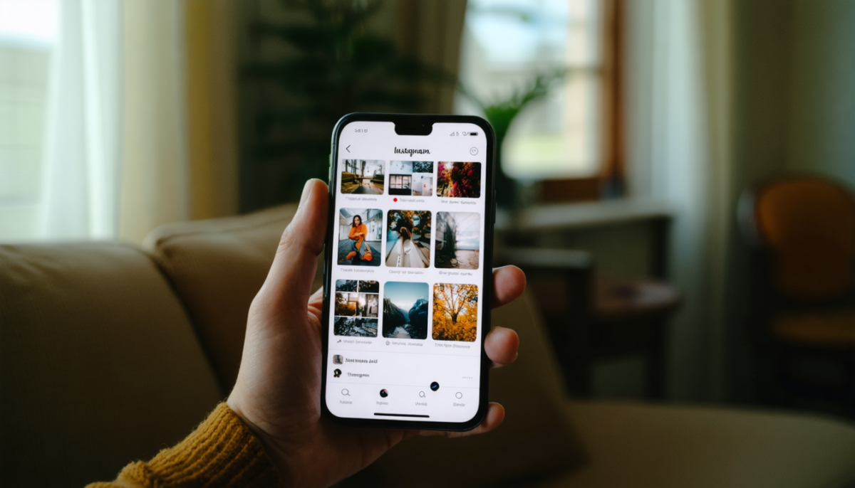 découvrez des astuces simples et efficaces pour rafraîchir votre fil instagram en cas de dysfonctionnement et profiter pleinement de votre expérience sur le réseau social.