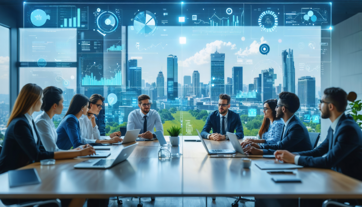 découvrez les concepts clés de la scalabilité d’un modèle économique, les leviers essentiels à activer et les stratégies efficaces pour assurer une croissance durable de votre entreprise.