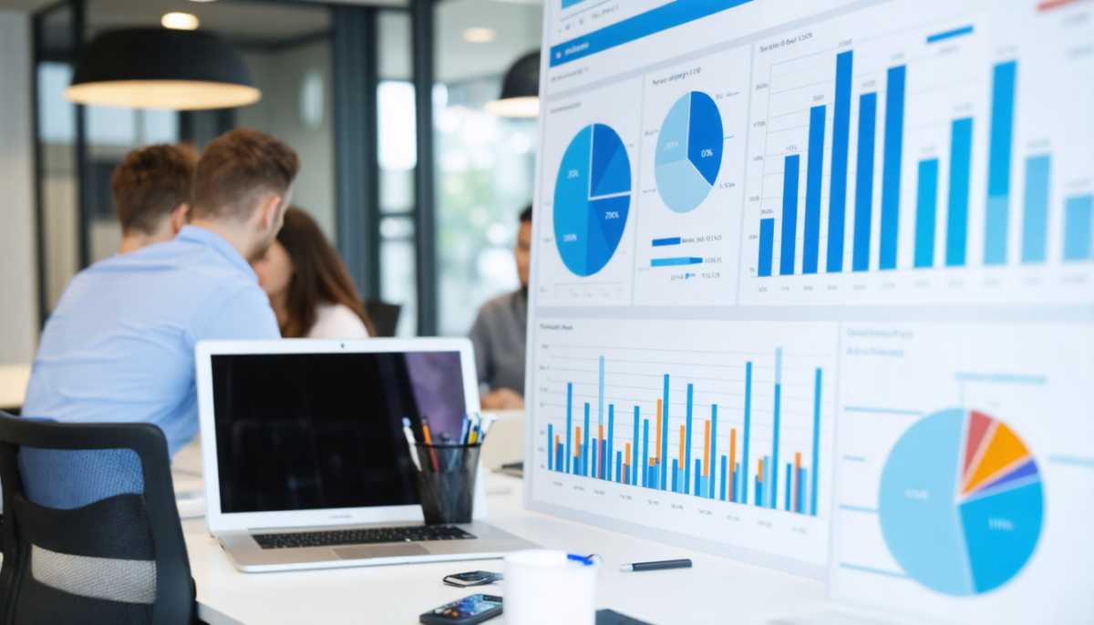 découvrez comment calculer le coût d’acquisition client (cac), comprenez ses enjeux essentiels et explorez les meilleures tactiques pour optimiser votre retour sur investissement.