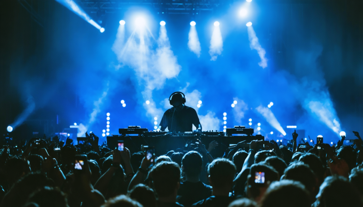 découvrez la valeur nette de david guetta en 2025 et explorez le succès du célèbre dj français à travers sa carrière et ses projets récents.
