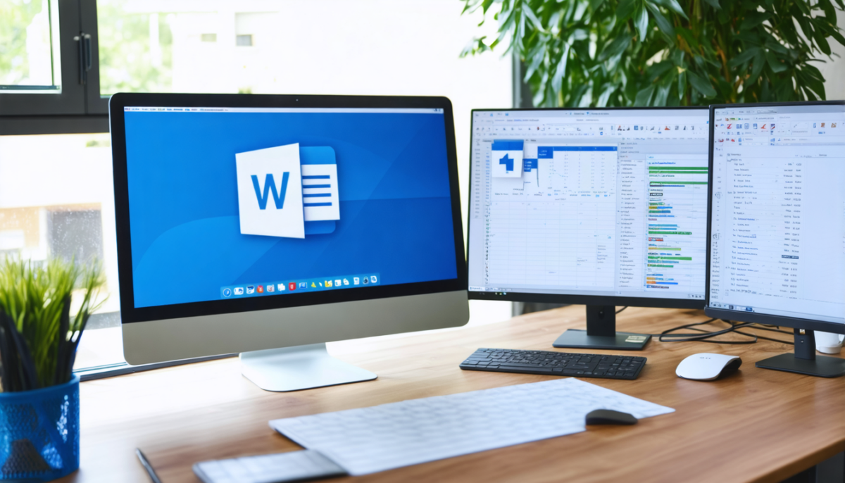 explorez les extensions les plus populaires pour optimiser et faciliter la gestion de vos fichiers de traitement de texte.