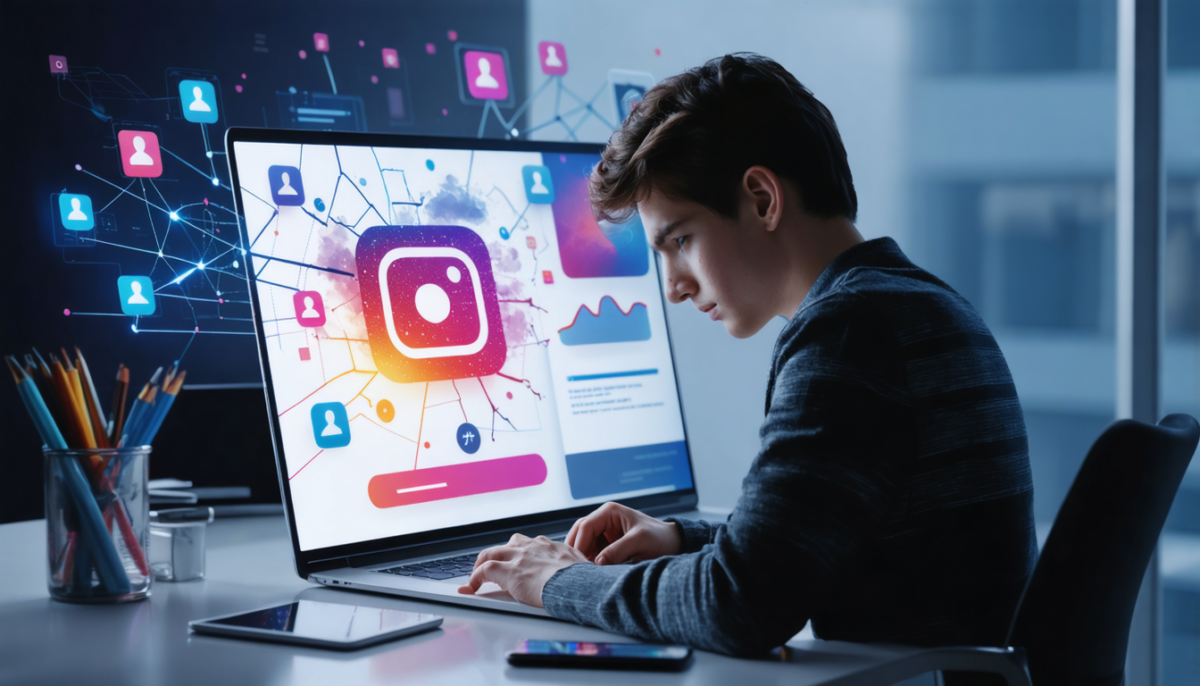 découvrez les causes possibles de la disparition de la demande d'abonnement sur instagram et les solutions efficaces pour y remédier rapidement.