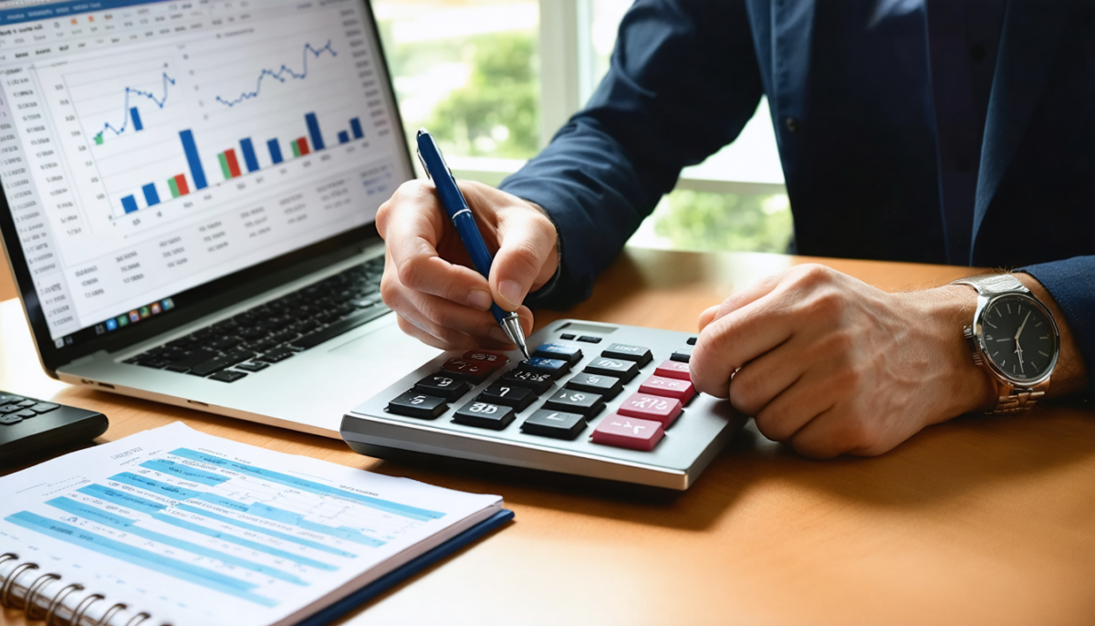 découvrez notre guide complet pour comprendre la conversion de votre salaire mensuel brut en net et maîtriser le calcul précis de votre rémunération.