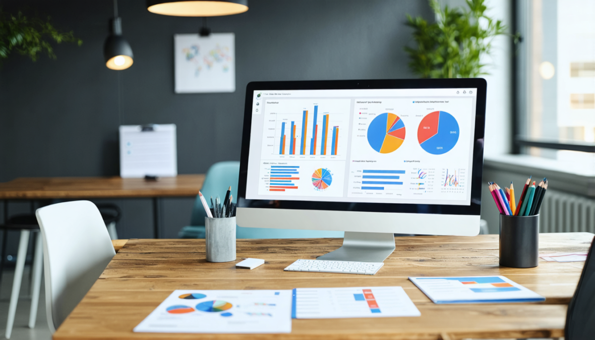 découvrez comment élaborer une stratégie de contenu efficace grâce à notre guide complet. suivez les étapes clés pour maximiser l'impact de vos contenus et réussir votre communication.