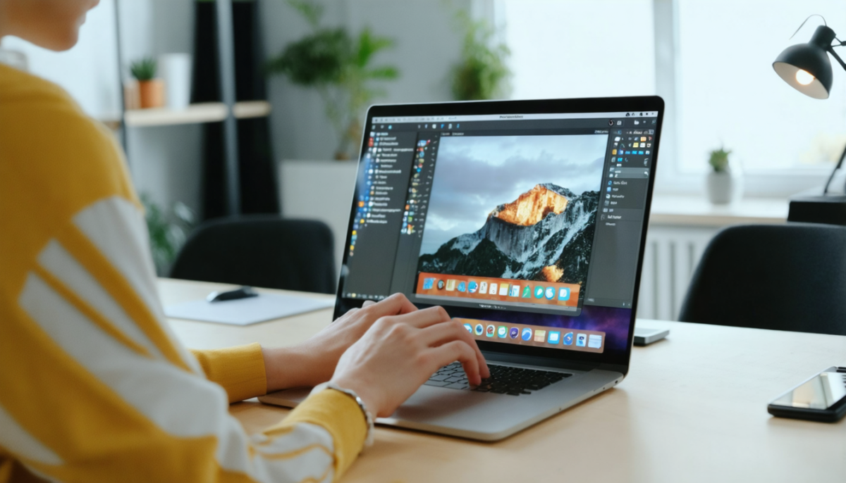 découvrez notre guide complet pour maîtriser toutes les méthodes simples de capture d’écran sur mac et améliorez votre productivité facilement.