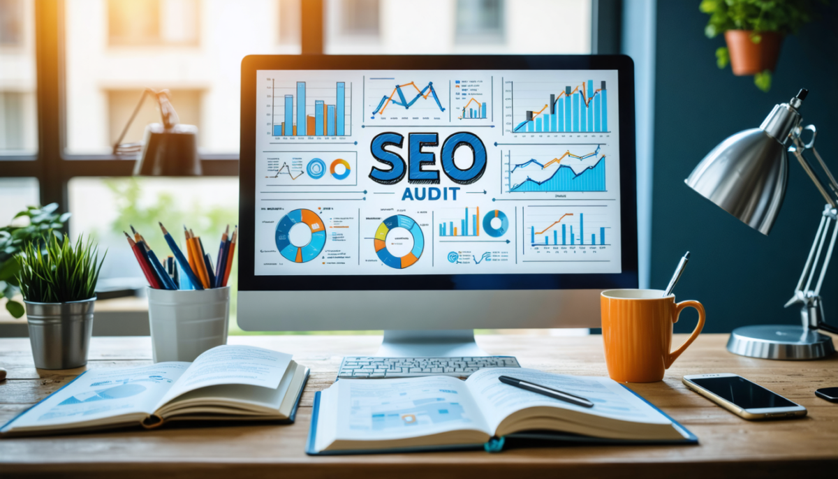 découvrez notre guide complet pour réaliser un audit seo approfondi, couvrant les aspects techniques et l'analyse sémantique afin d'optimiser efficacement votre site web.