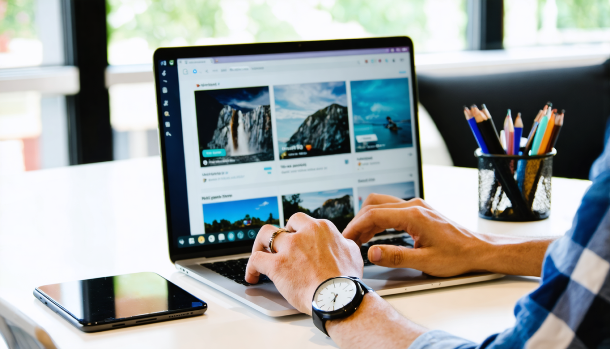 découvrez notre guide pratique pour résilier facilement votre abonnement canva. suivez nos étapes simples et rapides pour mettre fin à votre contrat sans stress.