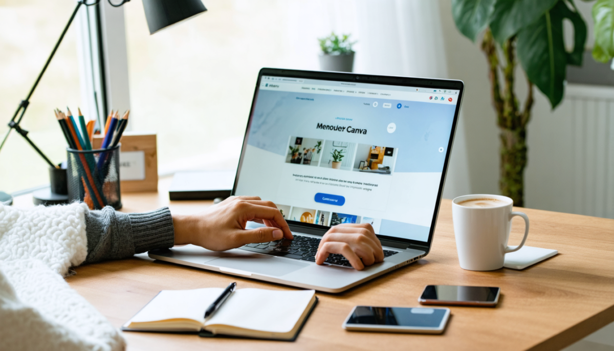 découvrez notre guide pratique pour résilier facilement votre abonnement canva. suivez les étapes simples et rapides pour arrêter votre abonnement sans stress.