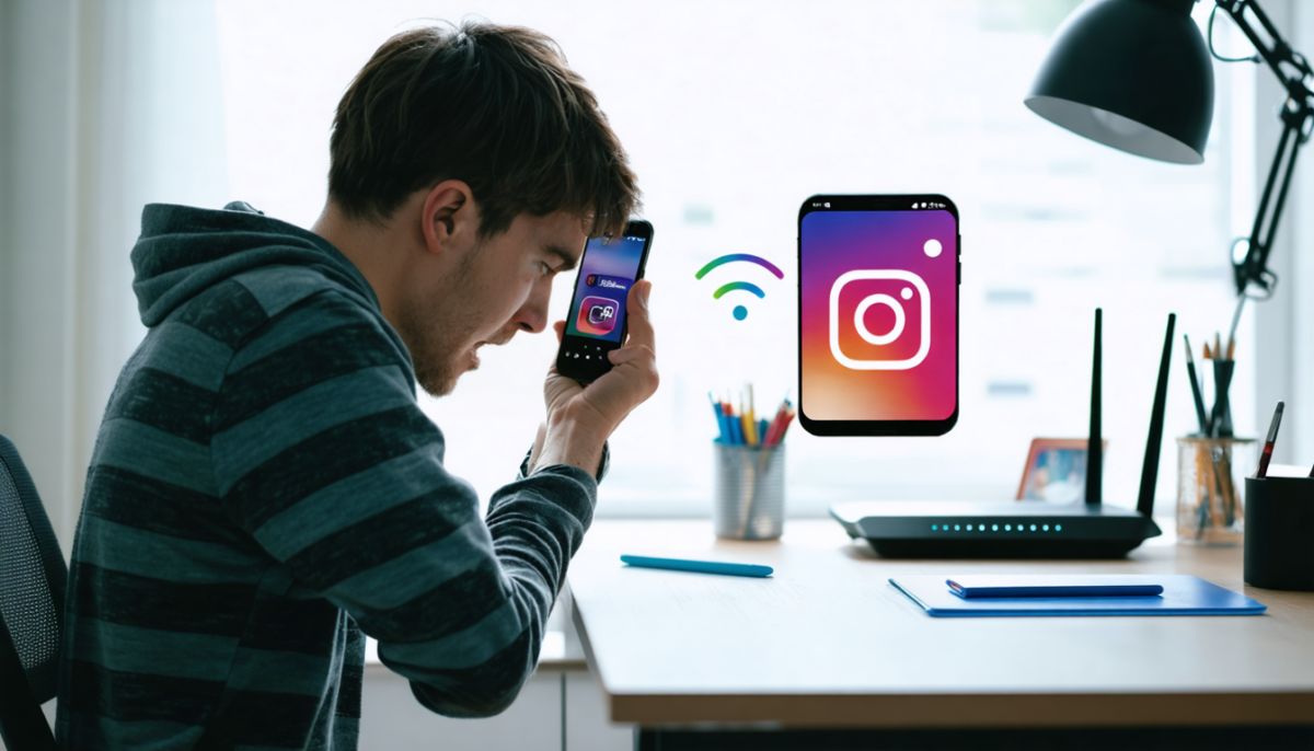 découvrez pourquoi vous ne pouvez pas rejoindre un canal instagram et apprenez les solutions efficaces pour résoudre ce problème rapidement.