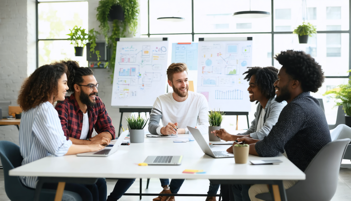 découvrez comment choisir entre un incubateur et un accélérateur pour bénéficier de l'accompagnement idéal et booster la croissance de votre startup.