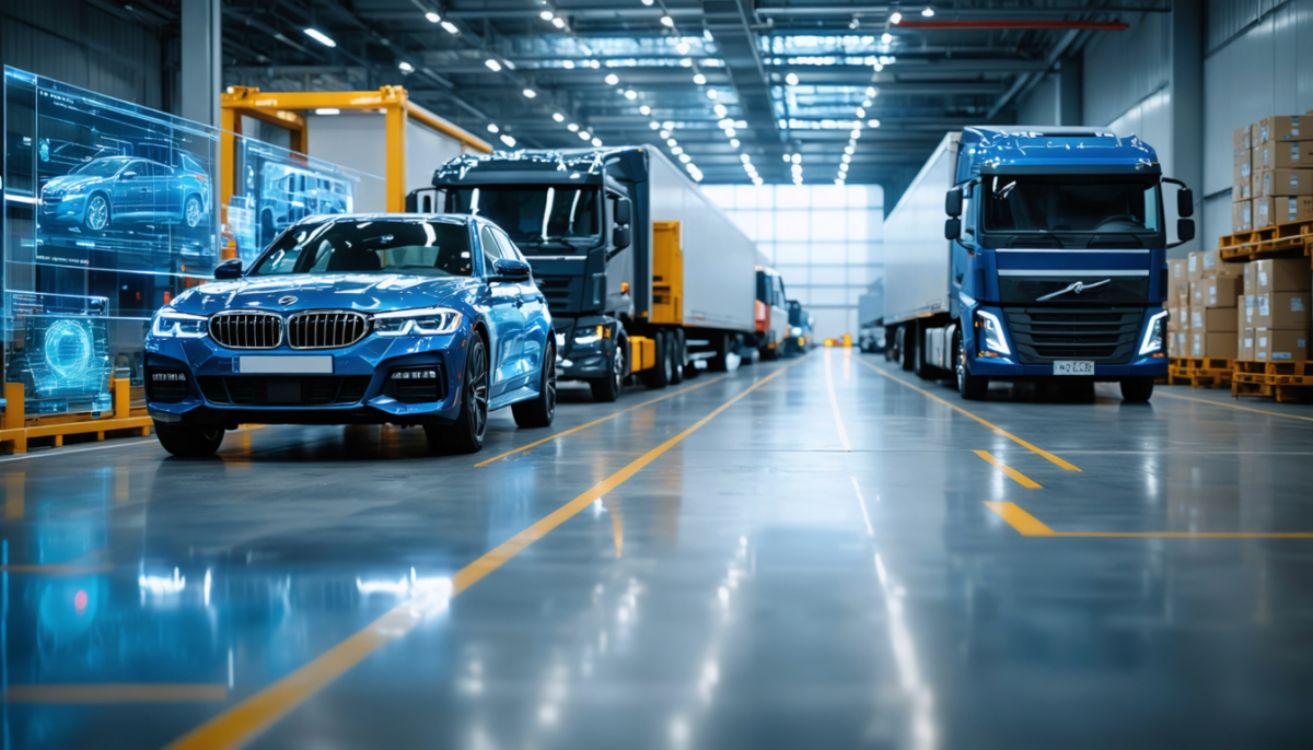 découvrez les défis et stratégies clés du négociant automobile pour optimiser la logistique, de l'achat à la livraison, et garantir une gestion efficace et fluide.