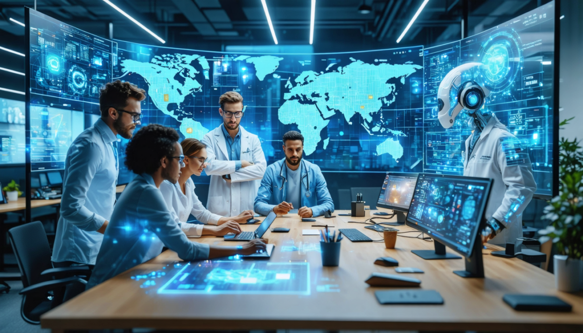 découvrez les professions en plein essor à saisir absolument en 2025 pour booster votre carrière et profiter des opportunités du marché de l'emploi.