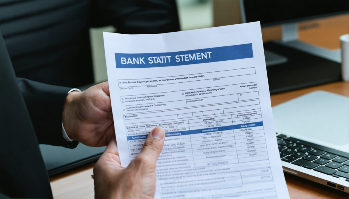 découvrez les risques souvent ignorés liés au partage de votre relevé bancaire et apprenez pourquoi la vigilance est essentielle pour protéger vos informations financières.