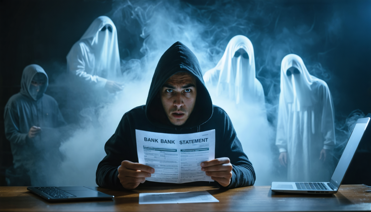 découvrez les risques peu connus liés au partage de votre relevé bancaire et apprenez pourquoi la vigilance est essentielle pour protéger vos informations financières.