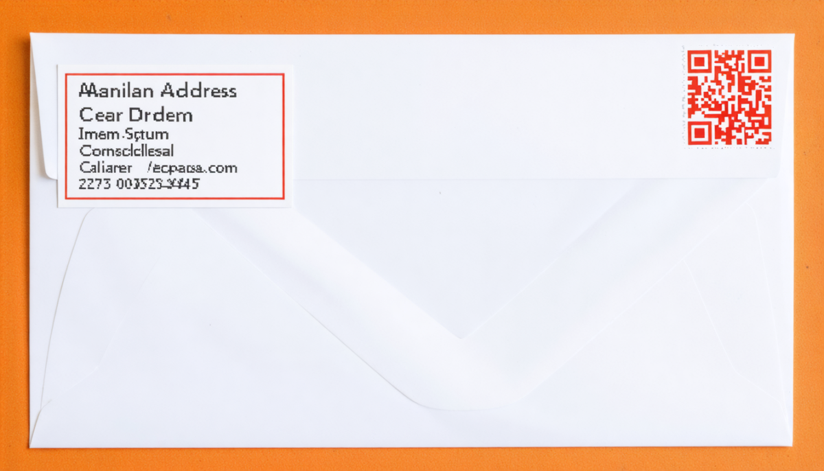 découvrez comment rédiger efficacement le libellé d'une adresse avec nos conseils pratiques pour garantir la clarté et la bonne livraison de votre courrier.