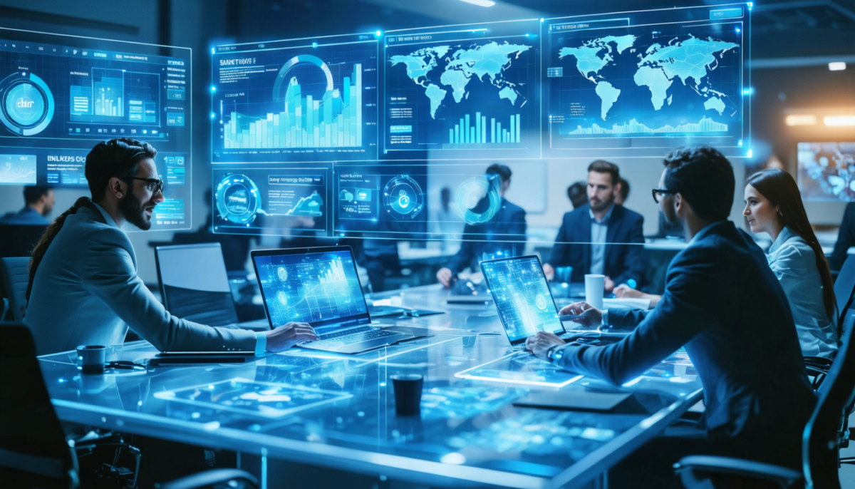 découvrez les tarifs 2026 de linkedin sales navigator, les différents forfaits proposés et nos conseils pour choisir l’offre parfaite adaptée à vos besoins commerciaux.