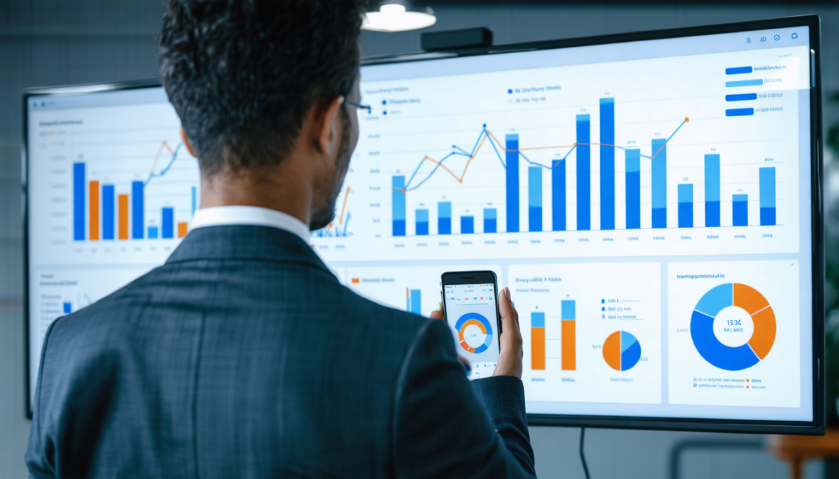découvrez les tarifs 2026 de linkedin sales navigator, explorez les forfaits disponibles et obtenez des conseils pratiques pour choisir l’offre parfaite adaptée à vos besoins commerciaux.