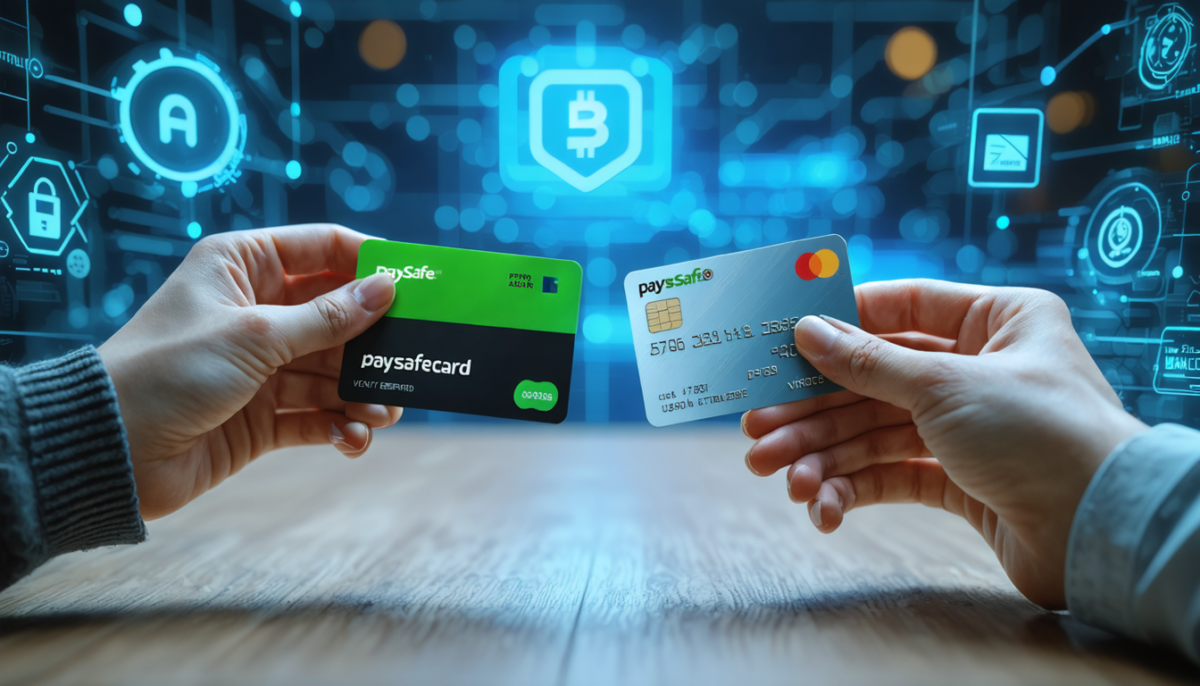 découvrez quel choix privilégier en 2025 entre paysafecard et autres cartes prépayées pour des paiements sécurisés et pratiques.