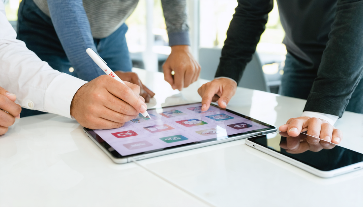 découvrez comment pinterest peut transformer votre entreprise en augmentant votre visibilité grâce à ses atouts stratégiques et ses outils puissants pour attirer et engager votre audience.