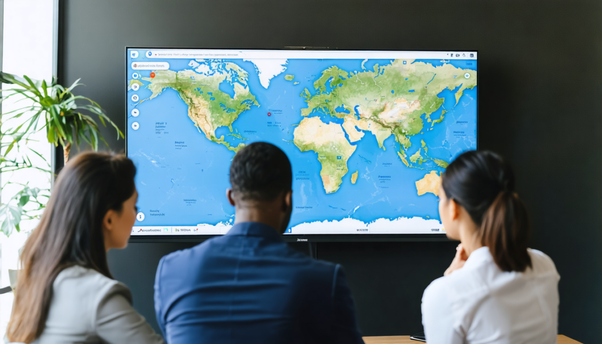 découvrez comment utiliser google maps pour optimiser votre prospection b2b locale et attirer efficacement de nouveaux clients près de chez vous.