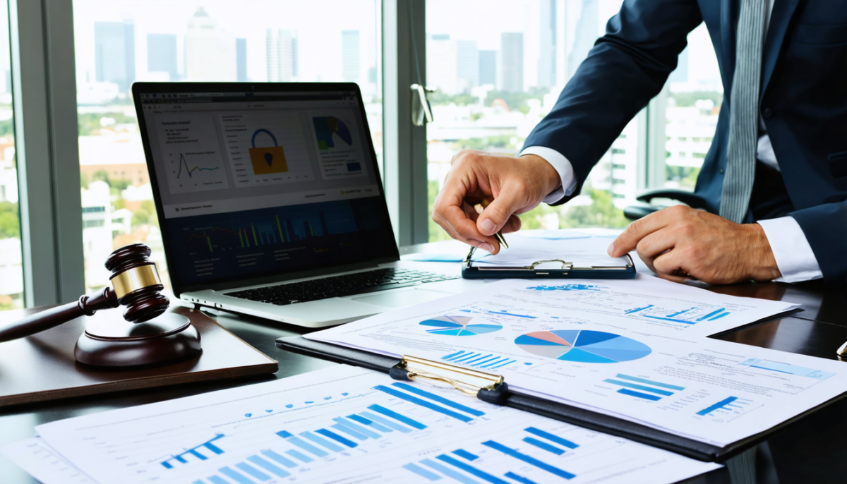découvrez comment protéger efficacement votre idée de startup avec notre guide ultime des stratégies juridiques indispensables pour sécuriser votre innovation et assurer le succès de votre projet.