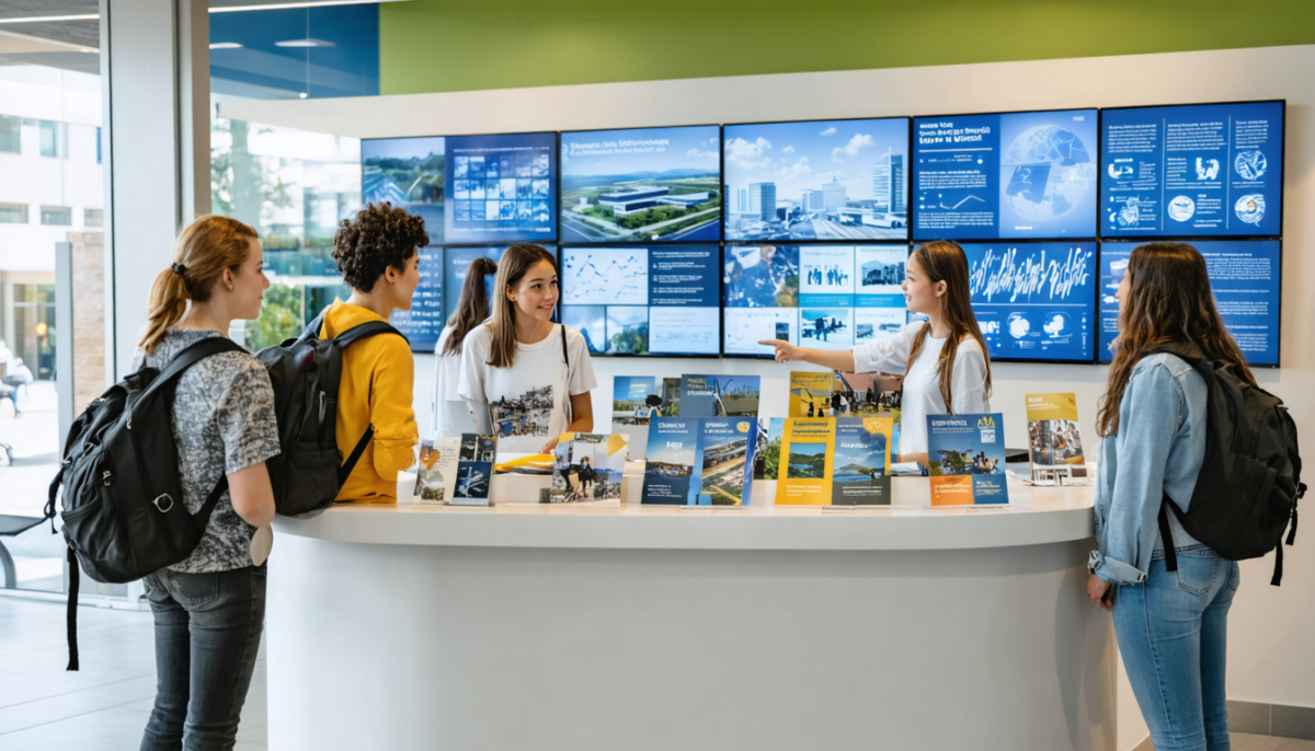 explorez les options de formations et carrières après un bac sti2d pour faire le meilleur choix d'orientation et réussir votre avenir professionnel.