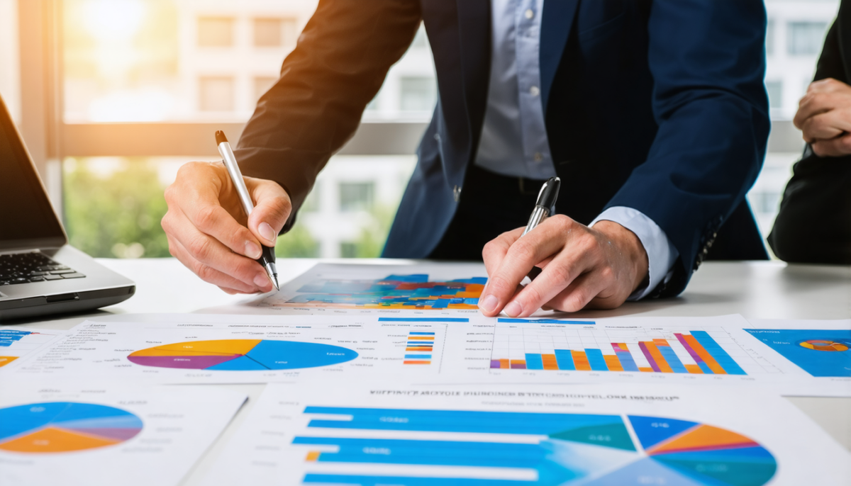 découvrez le rôle essentiel d'un cabinet de conseil même lorsque tout semble déjà bien organisé, pour optimiser les performances et anticiper les défis futurs.